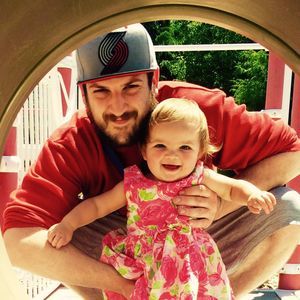 Meet your Posher, Andy